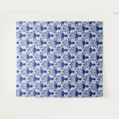 Tenture octopus (Devant (Horizontal))