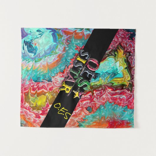 TENTURE OE SISTAR (Devant (Horizontal))