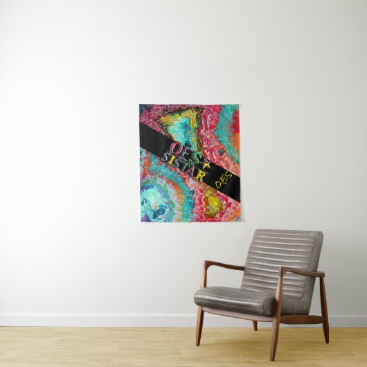 TENTURE OE SISTAR (En situation)