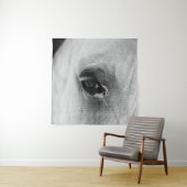 TENTURE OEIL DU CHEVAL BLANC (En situation)