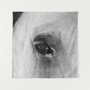 TENTURE OEIL DU CHEVAL BLANC