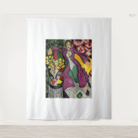 œuvre d'art de Henri Matisse