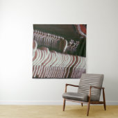 Tenture Œuvre d'art de piano cool (En situation (horizontale))