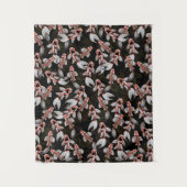 Tenture Oeuvre de Koi Pond Fish (Devant)