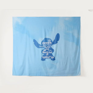 Tenture Ohana