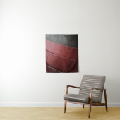 Tenture Oiseaux (En situation)