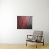 Tenture Oiseaux (En situation (horizontale))