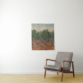 Tenture Olive Grove par Vincent van Gogh (En situation)