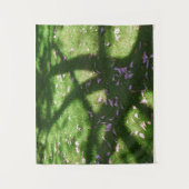 Tenture Ombre de l'arbre (Devant)