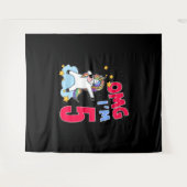 TENTURE OMG J'AI 5 ANS (Devant (Horizontal))