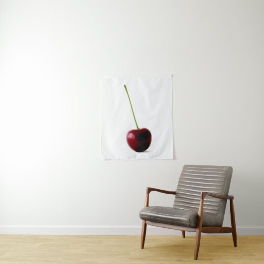 Tenture One Sweet Cherry wtcna (En situation)