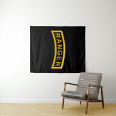 Tenture Onglet Ranger (En situation (horizontale))