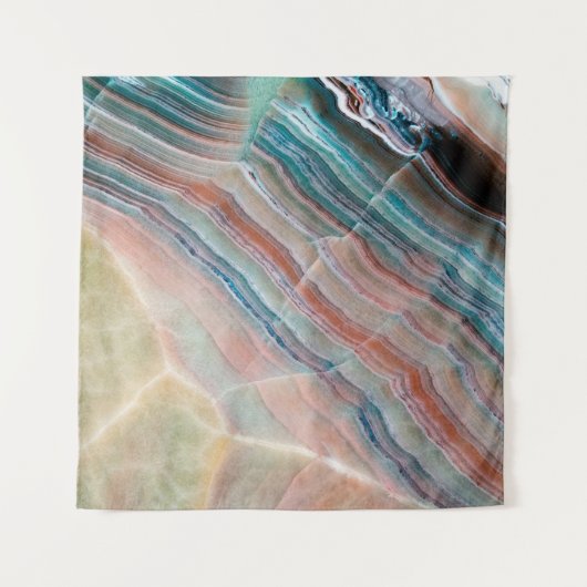 Tenture onyx marbre texture arrière - plan de pierres natu (Devant)