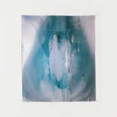 Tenture Open Arch Iceberg | Antarctique (Devant)