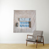 TENTURE OPENED WINDOW (En situation (horizontale))