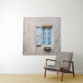 TENTURE OPENED WINDOW (En situation)
