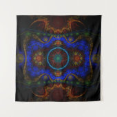 Tenture Oracle (Devant (Horizontal))
