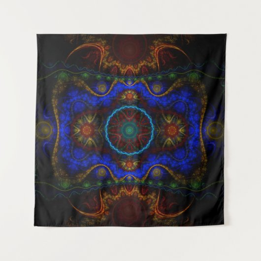 Tenture Oracle (Devant (Horizontal))