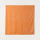 Tenture Orange leather pattern texture backgroundleather,t (Devant (Horizontal))