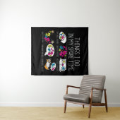 Tenture Orchidée Plante Lover Houseplant Florising Jardina (En situation (horizontale))