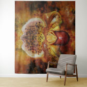 TENTURE ORCHIEN DE TIGER (En situation)