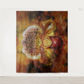 TENTURE ORCHIEN DE TIGER (Devant)