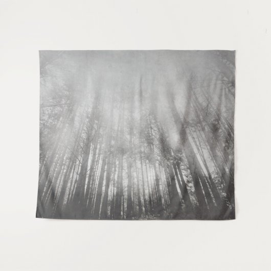 Tenture original gris (Devant (Horizontal))