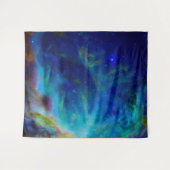 Tenture Orion Nebula galaxie cosmique univers de galaxie (Devant (Horizontal))