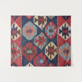 Tenture Ornat couleur diamant du Sud-Ouest (Devant (Horizontal))