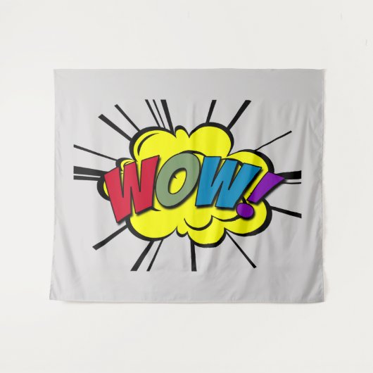 TENTURE OUAH ! (Devant (Horizontal))