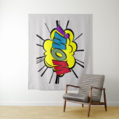 TENTURE OUAH ! (En situation)