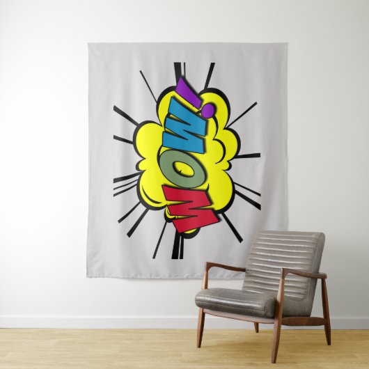 TENTURE OUAH ! (En situation)