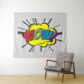 TENTURE OUAH ! (En situation (horizontale))