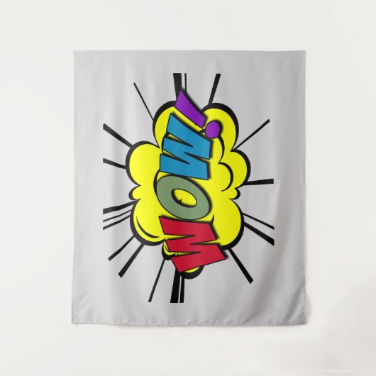 TENTURE OUAH ! (Devant)