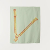 Outils de jardinage Loppers