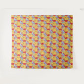Tenture Paillasson (Devant (Horizontal))
