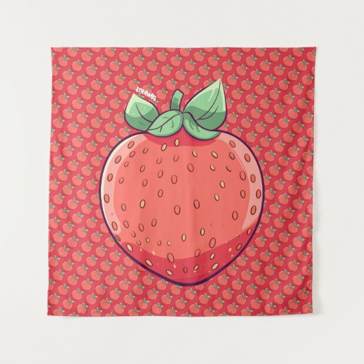 Tenture Paillettes (Devant)