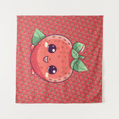 Tenture Paillettes (Devant (Horizontal))