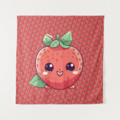 Tenture Paillettes (Devant)