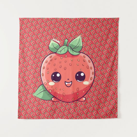 Tenture Paillettes (Devant)