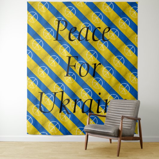 TENTURE PAIX POUR L'UKRAINE (En situation)