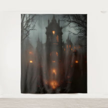 Palais sombre