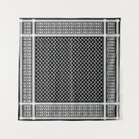 Palestinien Keffiyeh
