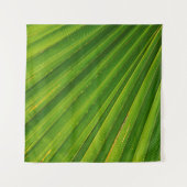 Tenture Palmiers (Devant (Horizontal))