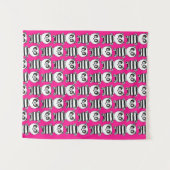 Tenture Panda Kids (Devant (Horizontal))