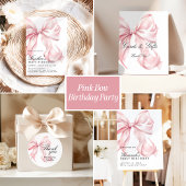 Tenture Panneau de bienvenue pour fête d'anniversaire à ru