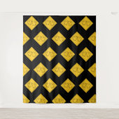 Tenture Panneau pour amateurs de bière (Devant)