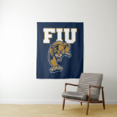 Tenture Panneaux FIU (En situation)