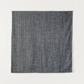 Tenture Pantalon bleu texture de tissu denim (Devant (Horizontal))