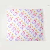 Tenture Papa Limited Edition (Devant (Horizontal))